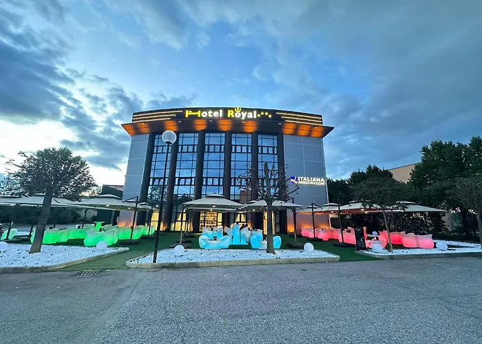 Hotel Royal