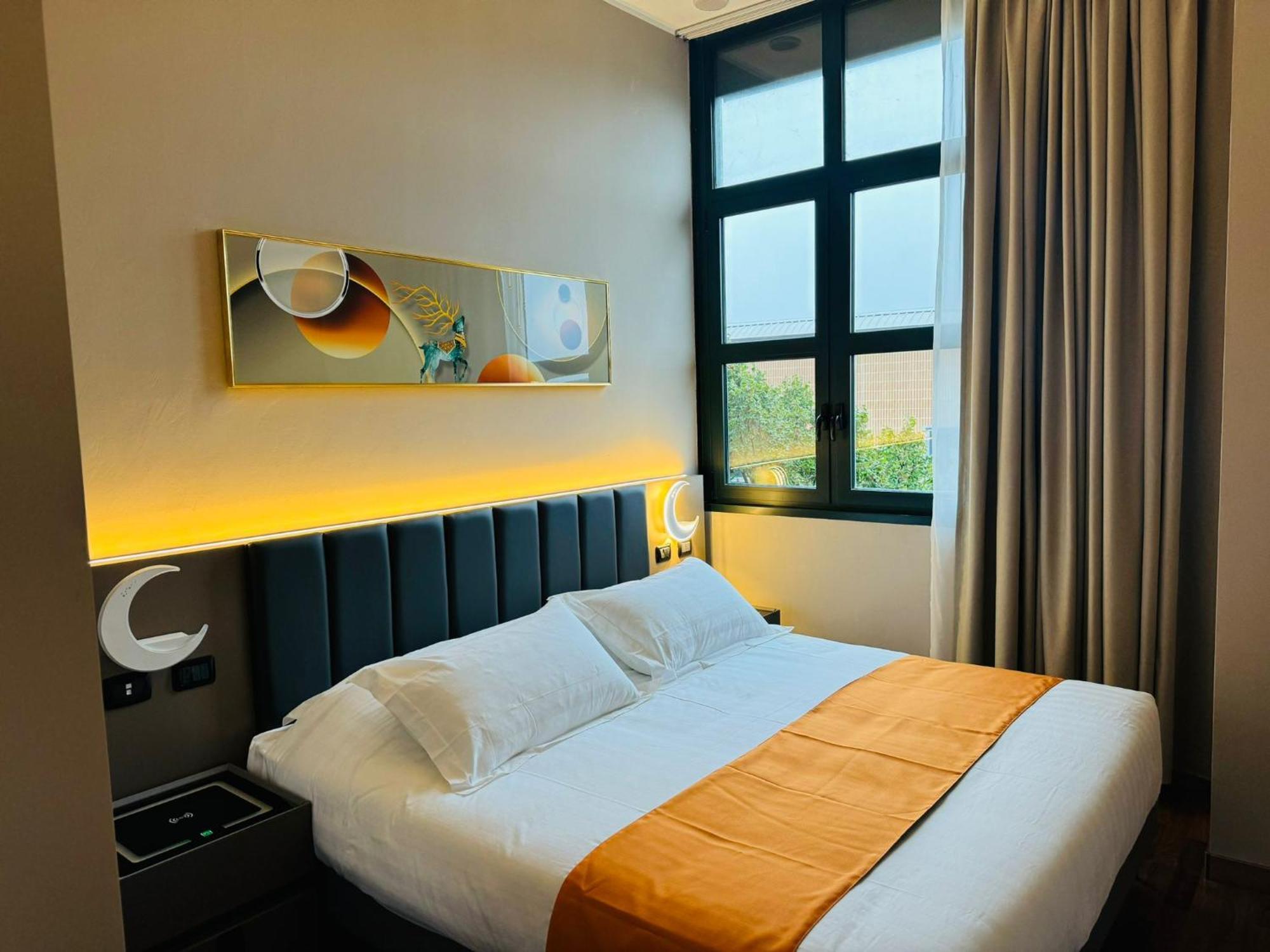 Hotel Royal Faenza