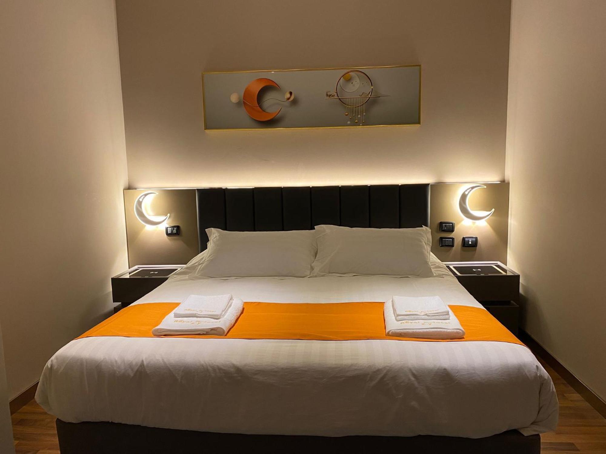 Hotel Royal Faenza