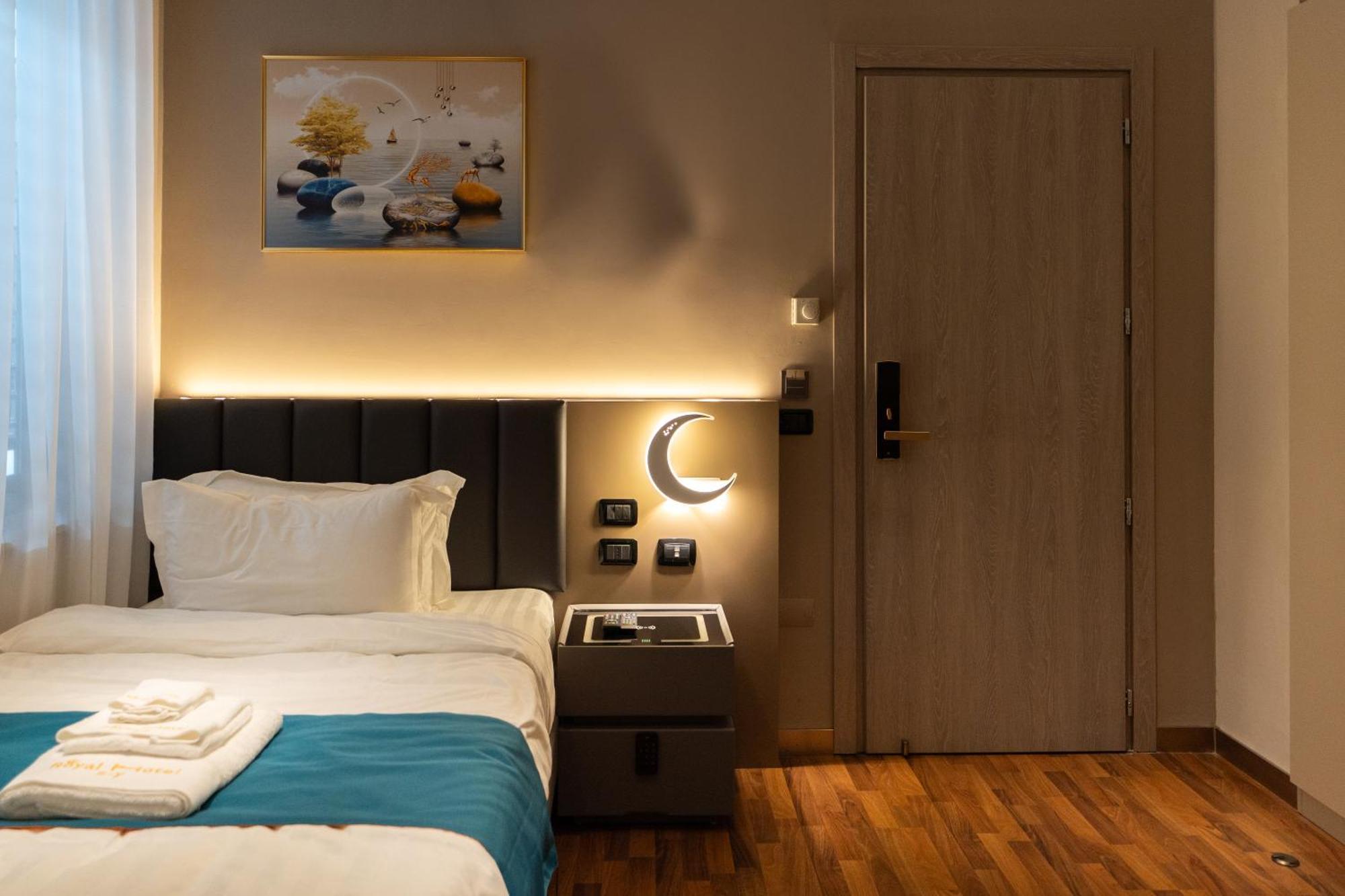 Royal Hotel 4*