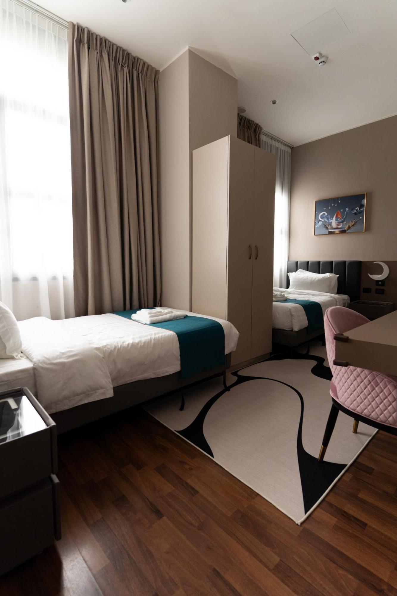 Hotel Royal 4*